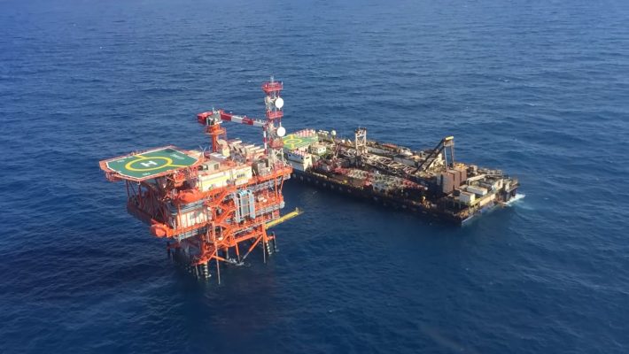 Eni scopre Noor: il bacino più grande è il più «esplosivo»