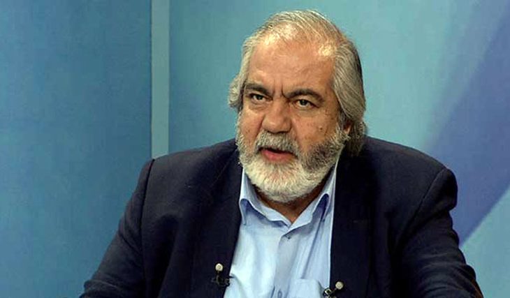 Rilasciato in attesa di giudizio Mehmet Altan, simbolo delle purghe di Erdogan