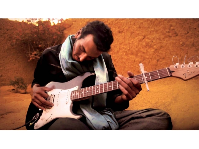 Il mal d’Africa di Bombino