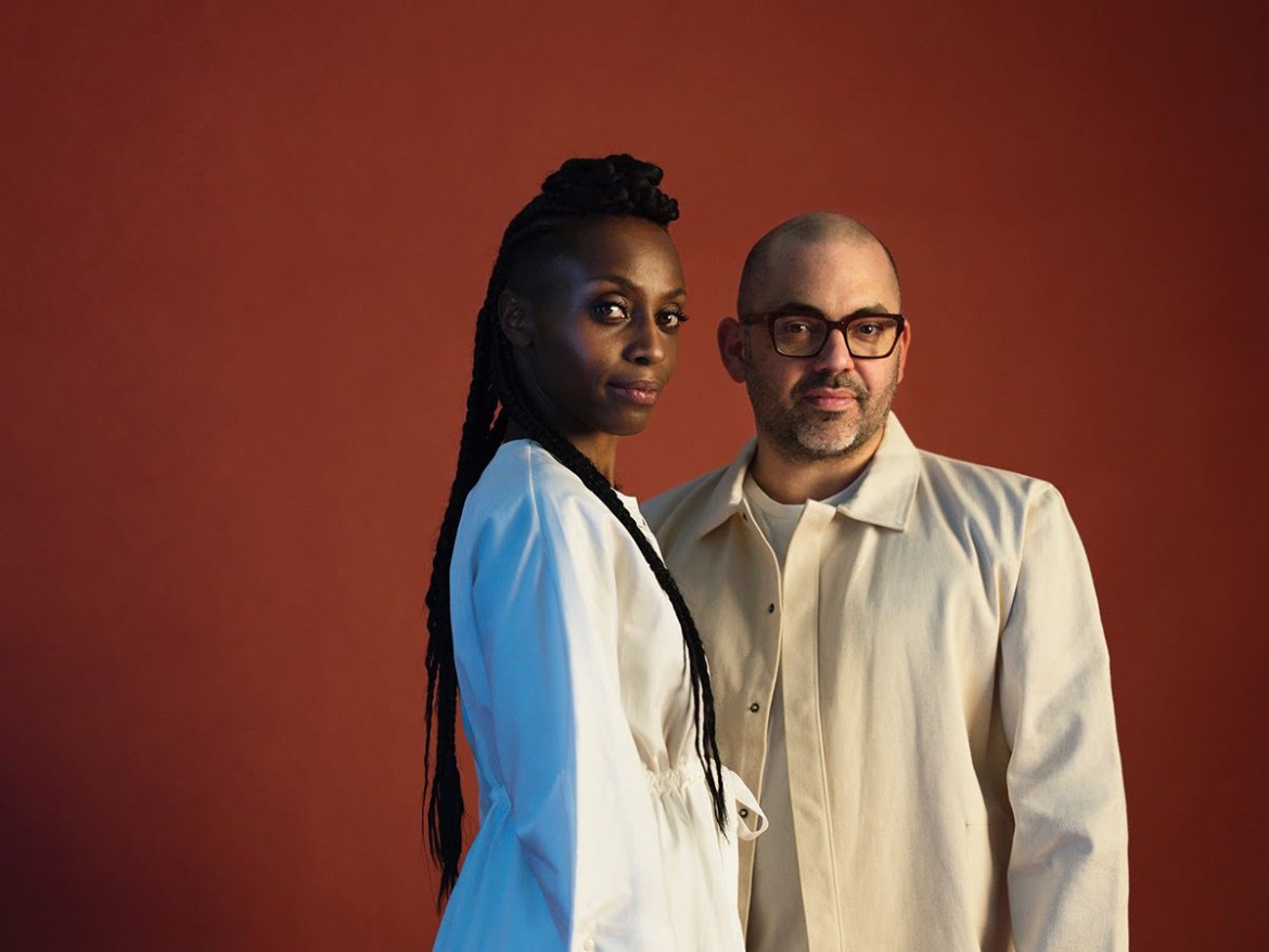 I Morcheeba, il trip hop ora si fa in duo