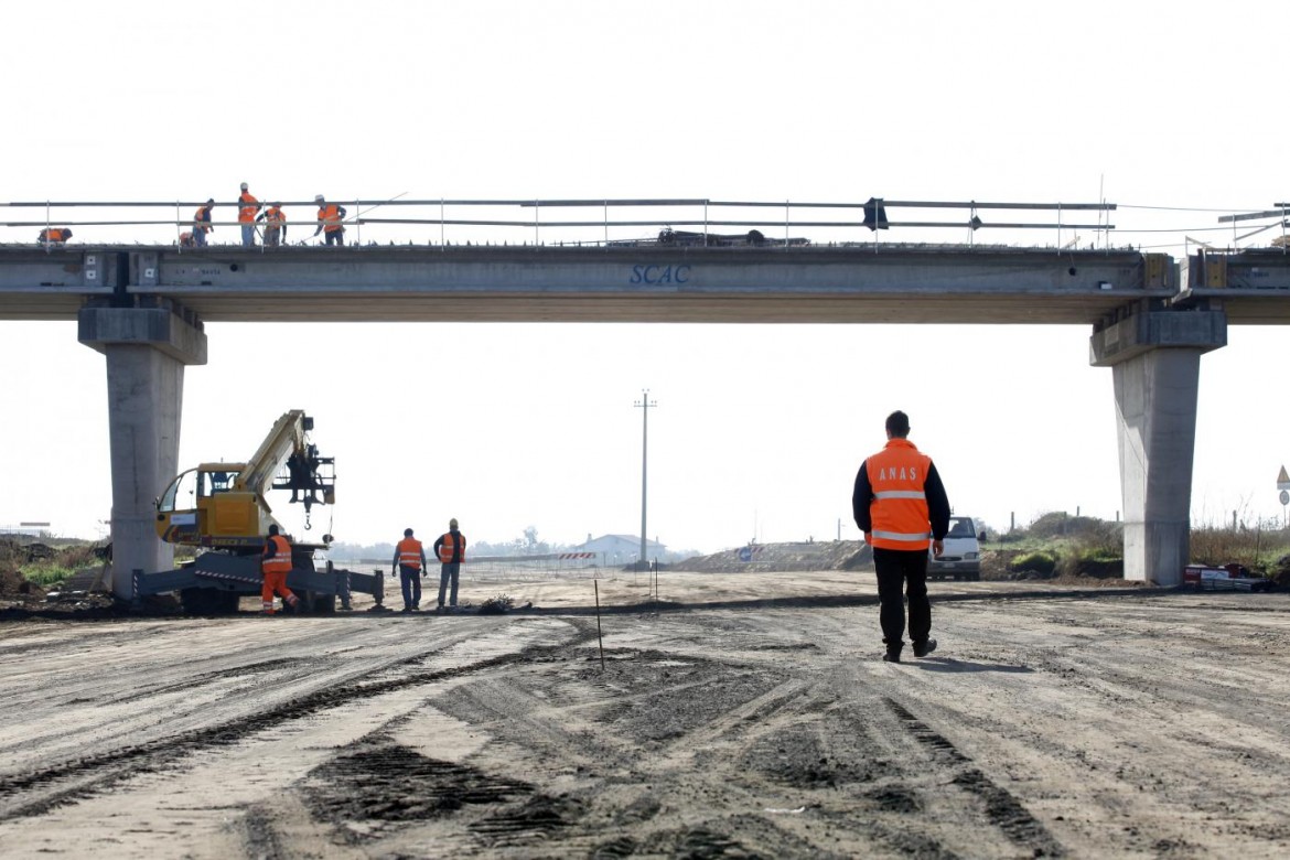 È boom appalti, picco dal 2013. Ma l’Anac ha tanto lavoro in più