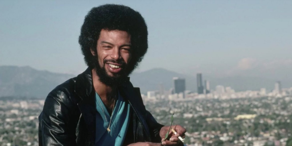 Gil Scott-Heron, poesia e furore