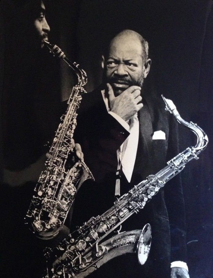 Coleman Hawkins, il fiato sul jazz