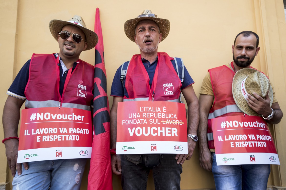 Decreto dignità, quella «manina» che in un mese ha cambiato i voucher