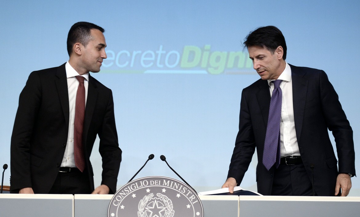 Decreto dignità, tra propaganda e realtà