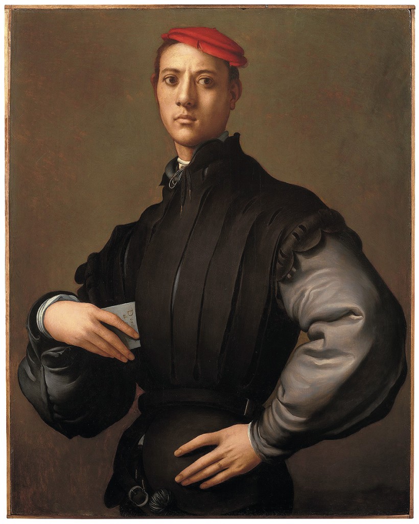 Pontormo e i ragazzi repubblicani