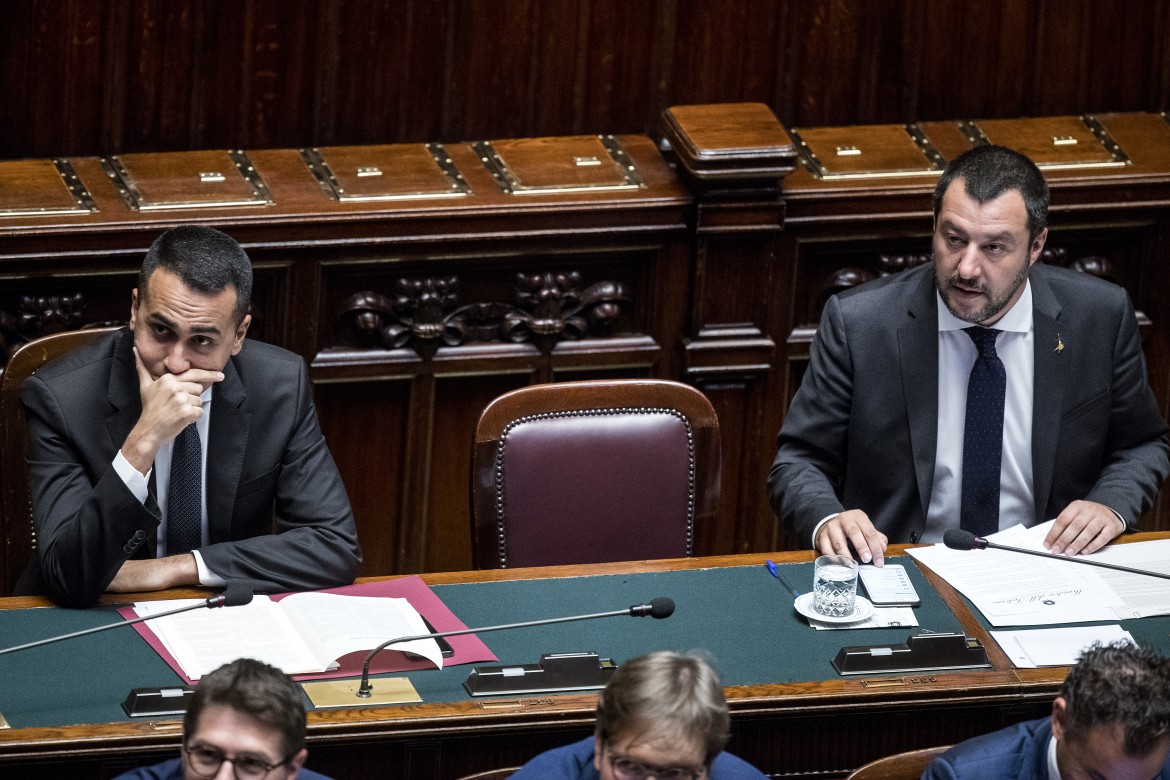 «Via i parassiti», il governo catapulta Foa e Salini sulla Rai