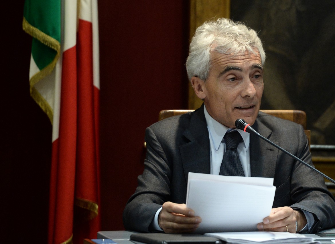 M5S e Centinaio: «Boeri deve dimettersi»