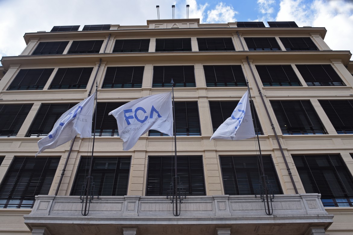 Caos sul dopo Marchionne, si dimette il numero 2 di Fca