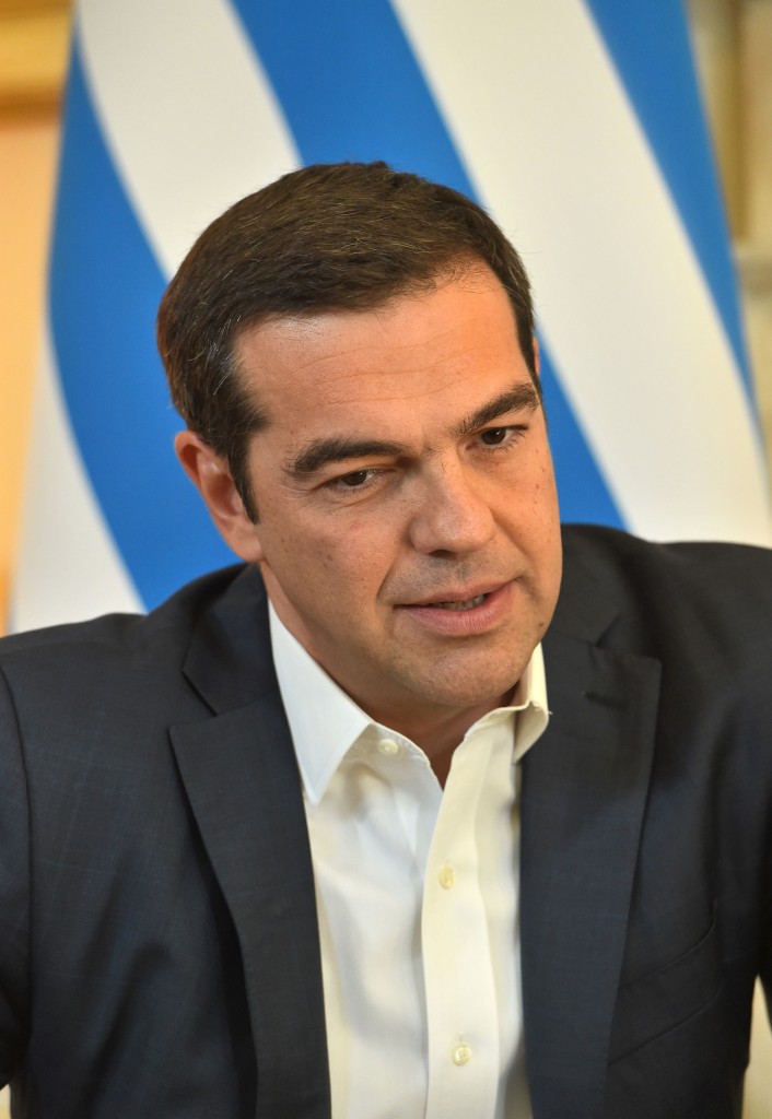 Grecia, il governo non esclude il dolo. Tre giorni di lutto nazionale