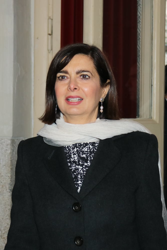 Boldrini: «Sulla Crimea, Moavero ha smentito Salvini»