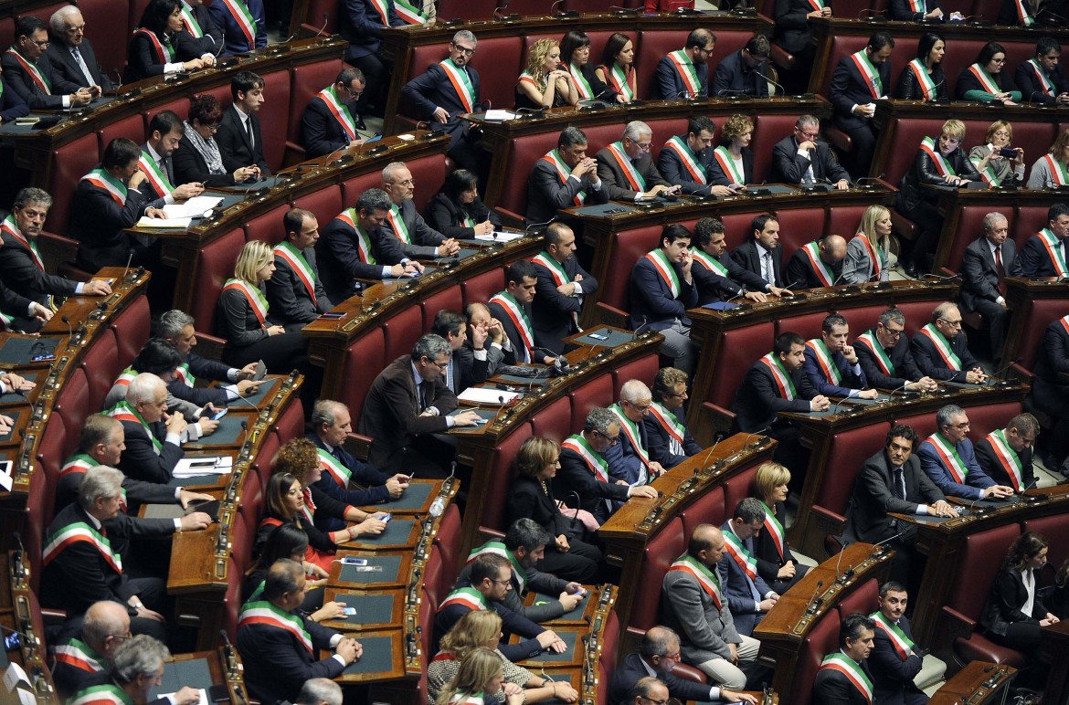 Rosatellum, no della Corte al conflitto di attribuzione