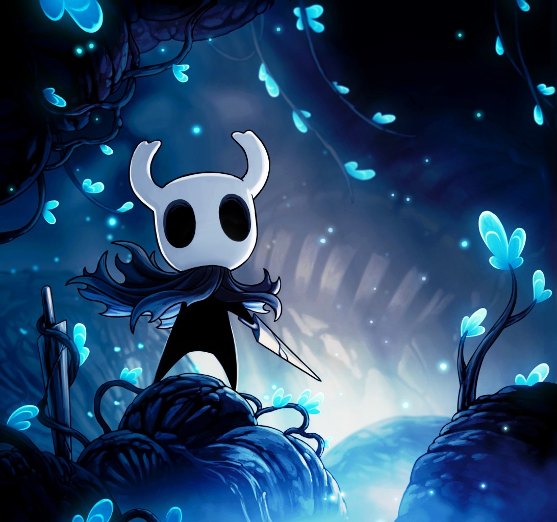 Hollow Knight, il mistero degli insetti