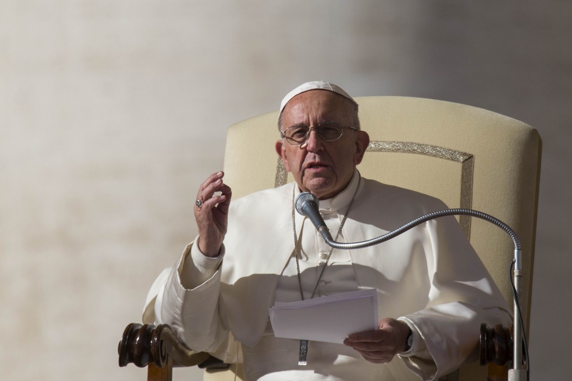 In arrivo una bufera sulla Chiesa: 300 preti pedofili in 70 anni