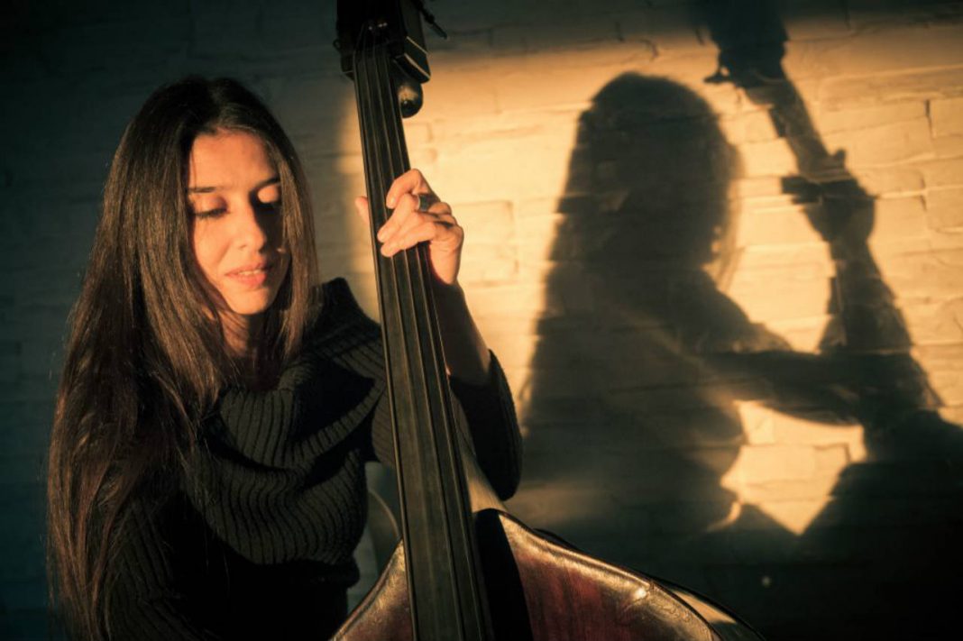 Federica Michisanti, in nome del jazz