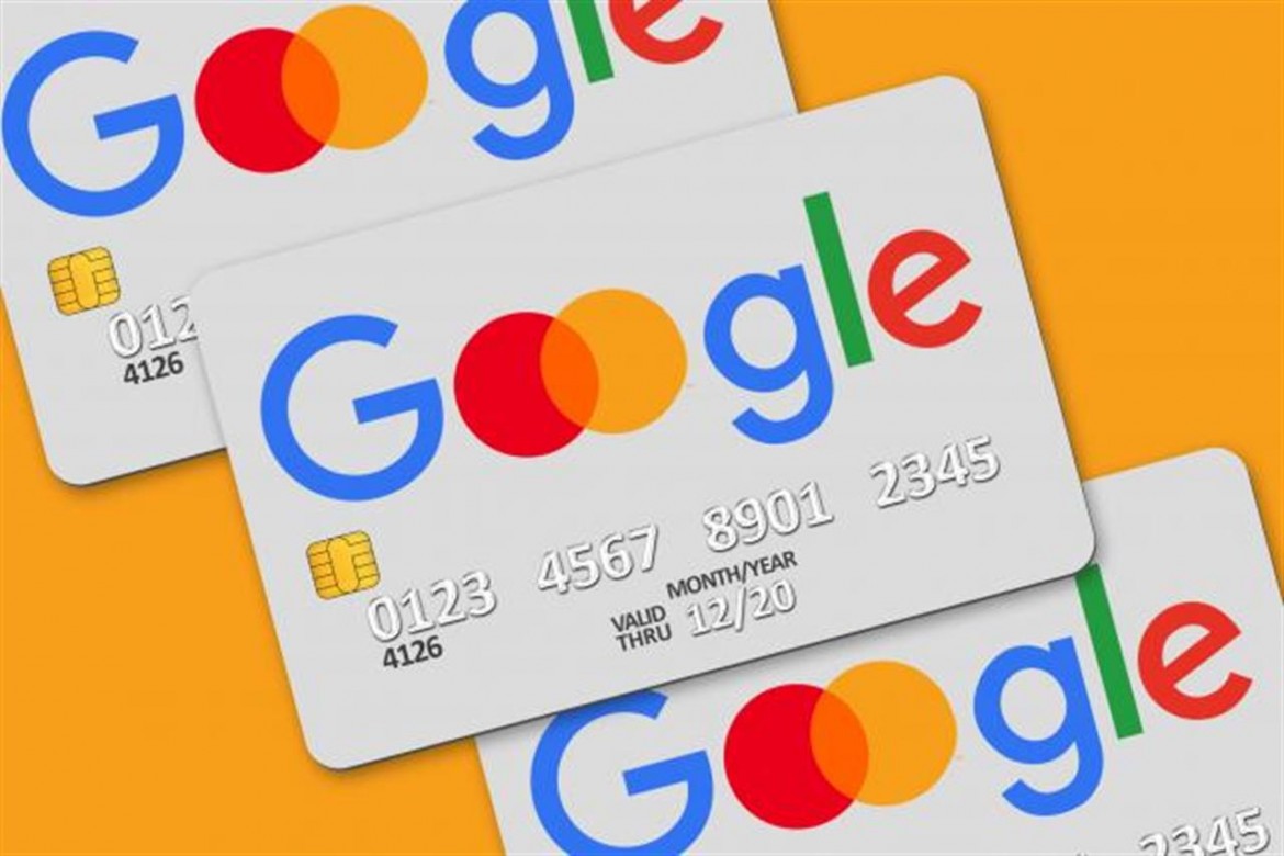 Google-Mastercard, ecco come BigG ci spia anche quando siamo offline