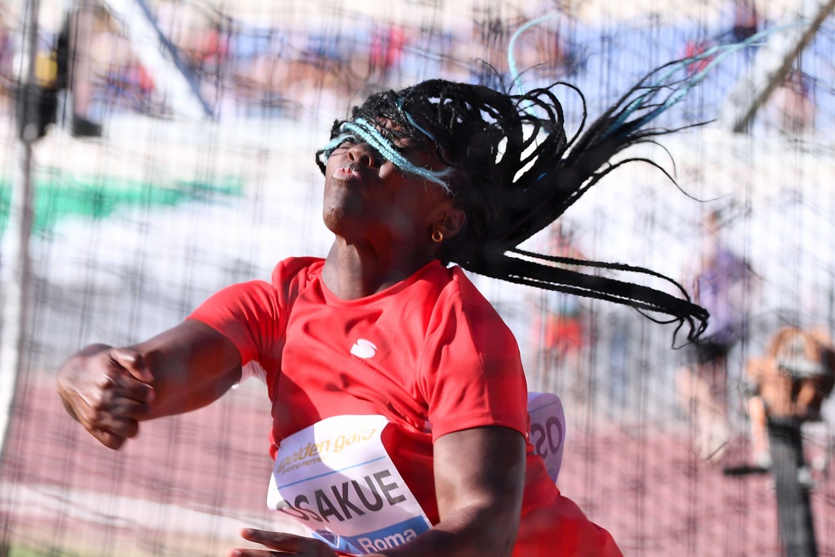 Europei a rischio per Daisy Osakue