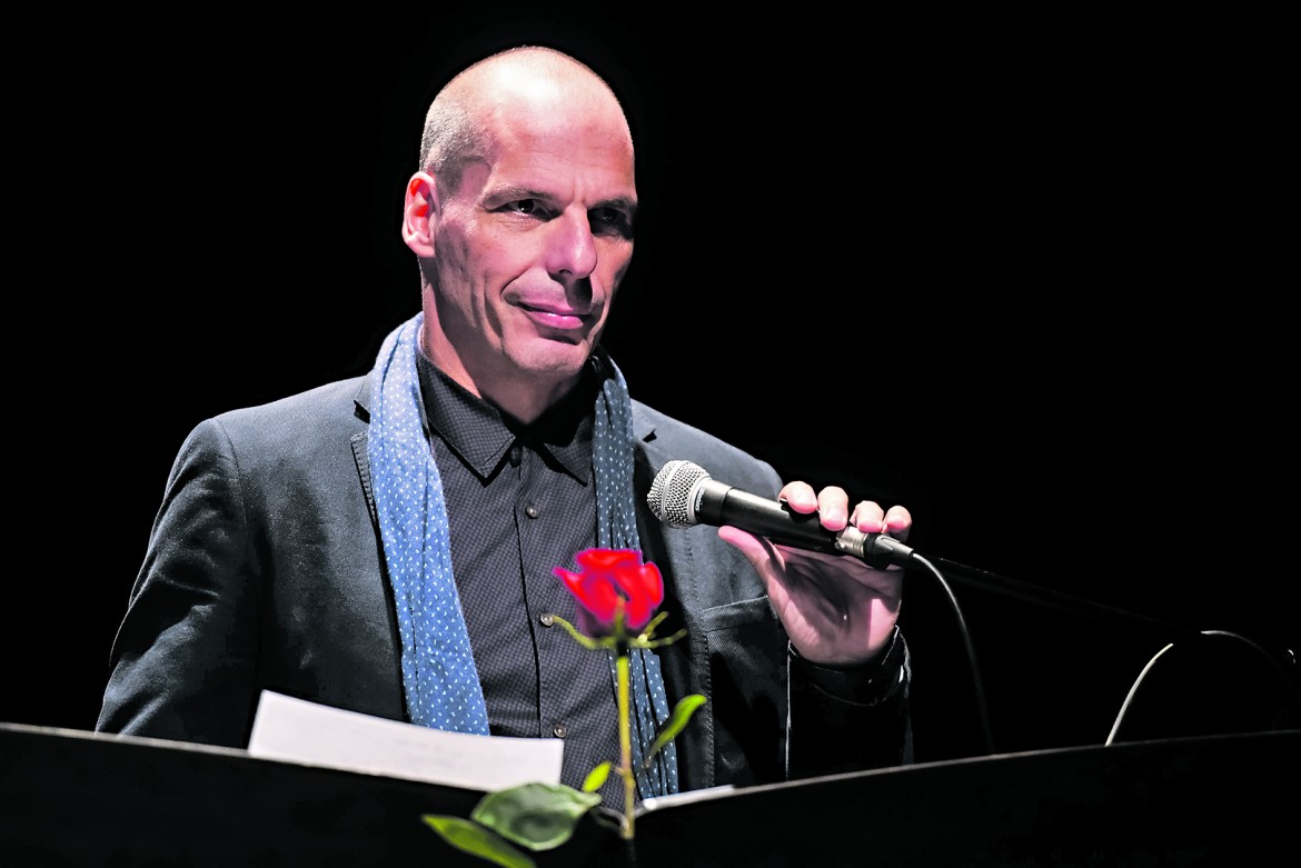 Yanis Varoufakis, la Grecia e il dilemma del prigioniero