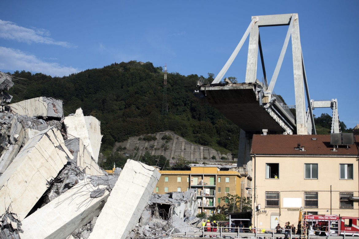 Genova, la procura chiede l’incidente probatorio