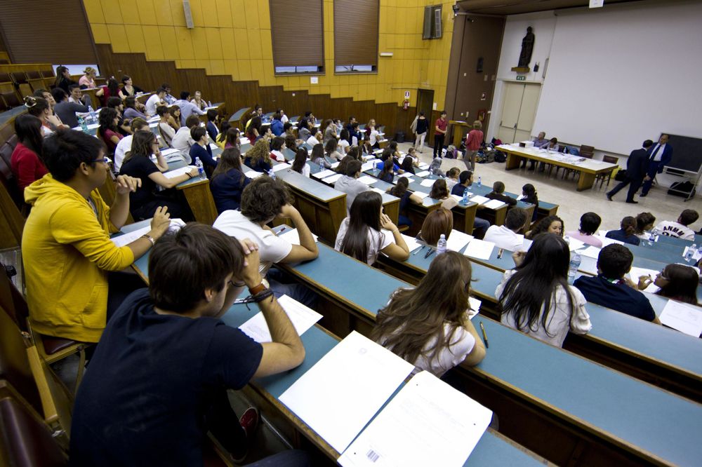 Italia bocciata. Istruzione sotto la media dei Paesi sviluppati