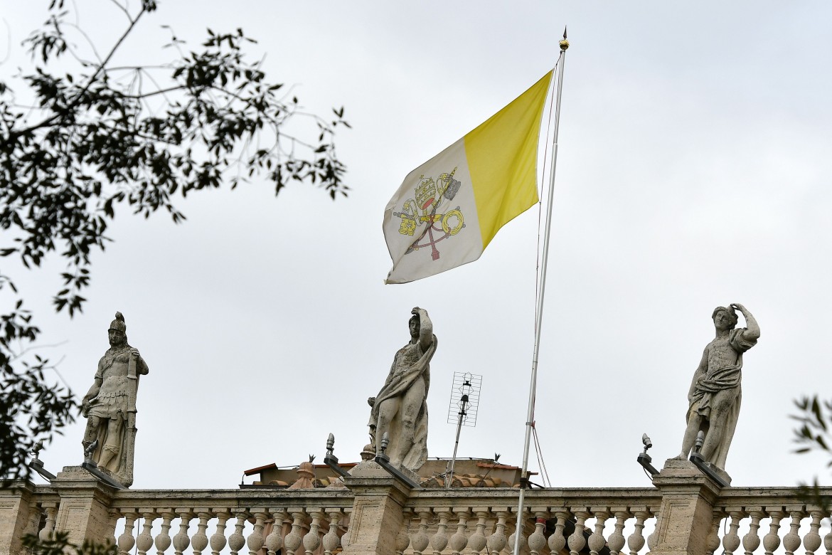 Caso Emanuela Orlandi, la procura di Roma riapre le indagini