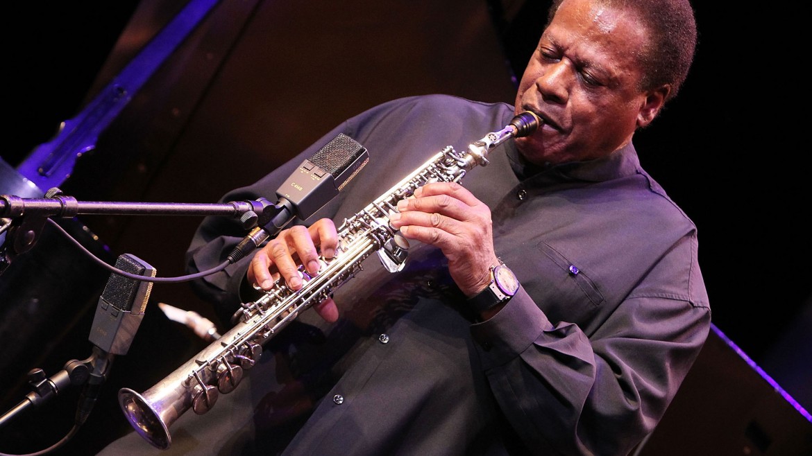 La lezione di Wayne Shorter