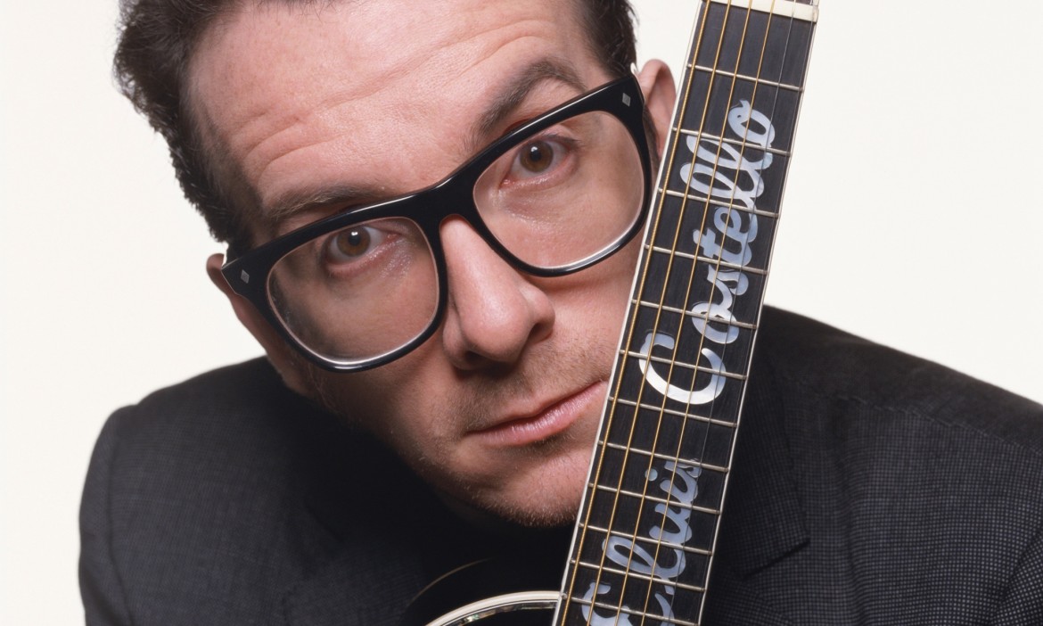 Elvis Costello, racconti per rocker infedeli