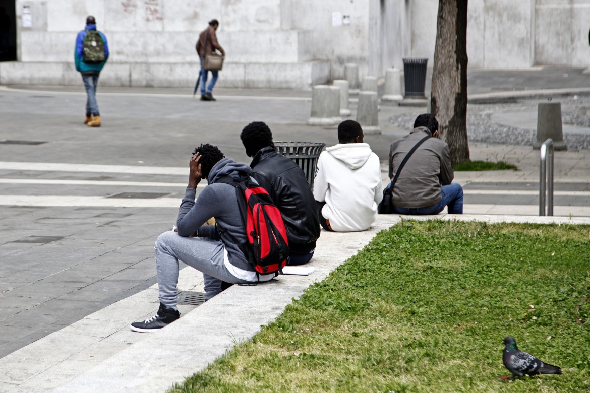 L’Italia del razzismo quotidiano. Dieci episodi in due settimane