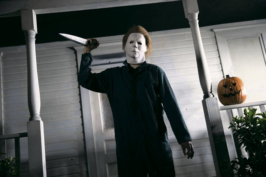 Le molte vite di Michael Myers, il «killer di baby sitter»