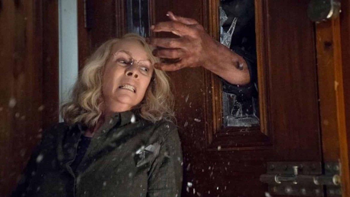 «Halloween», la nuova maschera del terrore