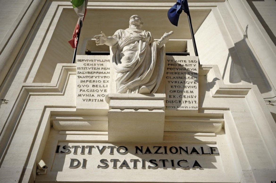 Nuovo record negativo per le nascite