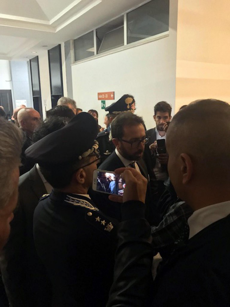 Cucchi, «questa storia è costellata di falsi». Altri indagati nell’Arma