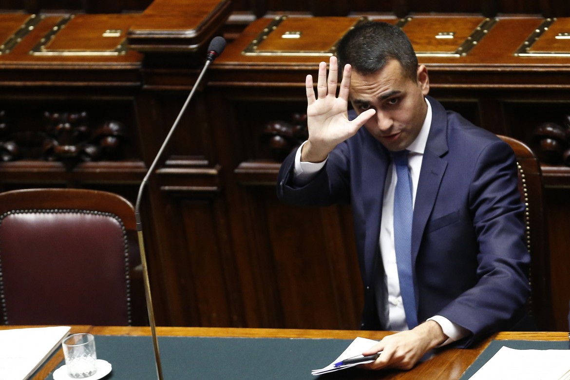 Decreto sicurezza, fronda 5S all’attacco: «Votiamo contro»