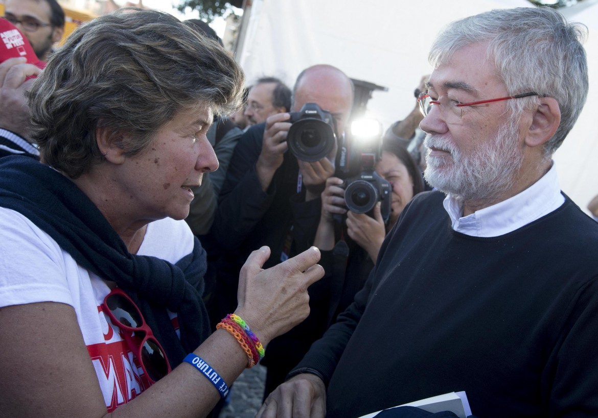 «Basta con le tensioni Landini scelta giusta per il futuro della Cgil»