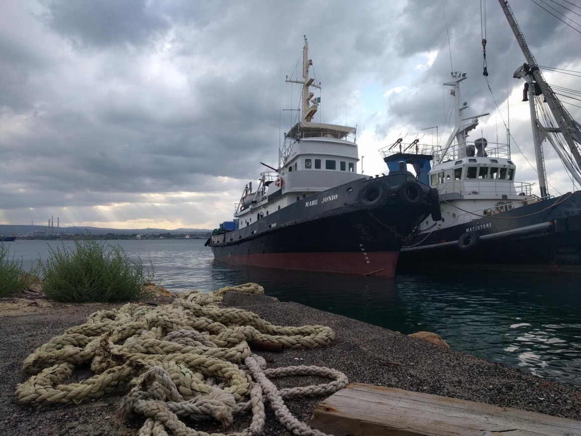 «Operazione Mediterranea», il diritto di salvare vite umane