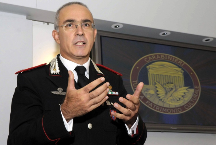 Cucchi, «chi sa parli». Nistri lancia un appello a tutti i carabinieri