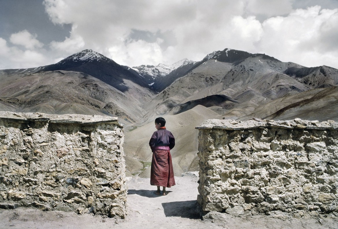 Disoriente, appunti di viaggio