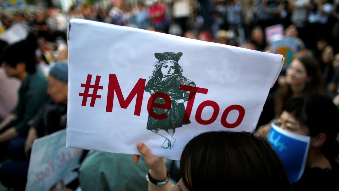 Il MeToo indiano esce dall’angolo. Nel mirino star tv, scrittori e giornalisti