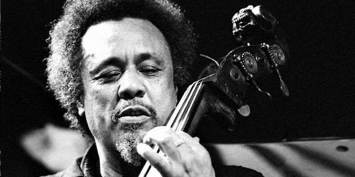 1973, fiammate free per Mingus