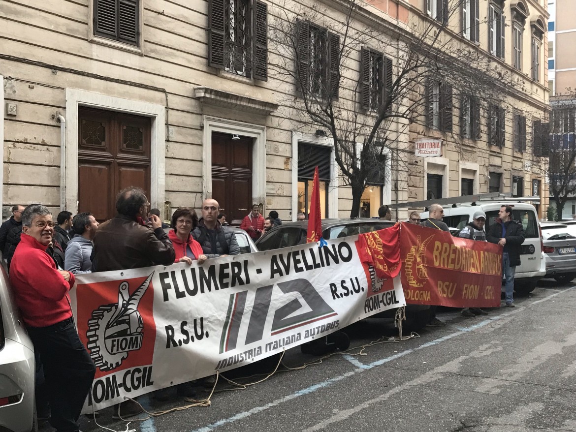 Altra fumata nera per l’azienda dei bus