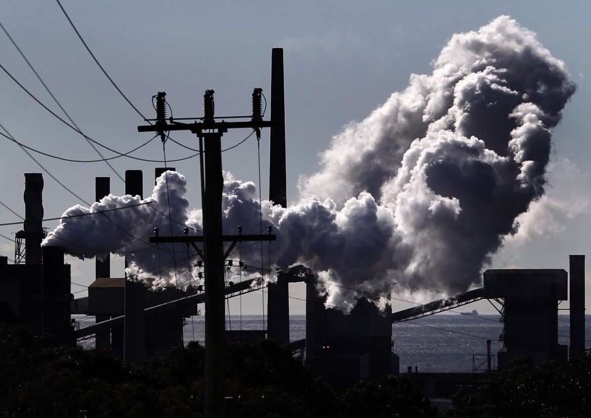 «Se non si cambia subito, il clima sarà sempre più distruttivo»