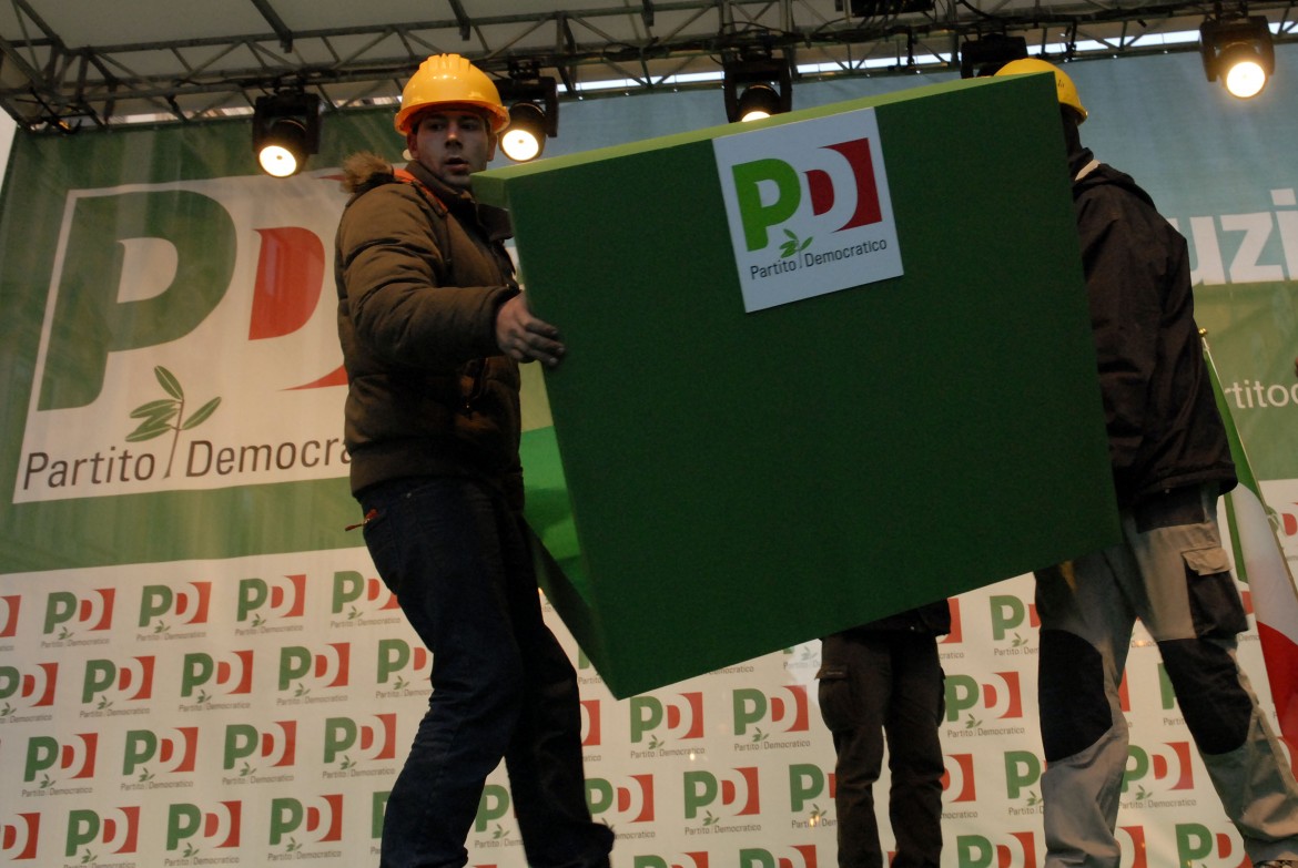 Regionali, Zedda si candida e accelera sui tempi del voto