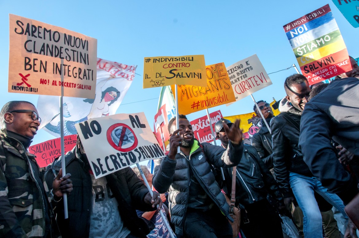 La deriva della giustizia in un paradigma moralizzante