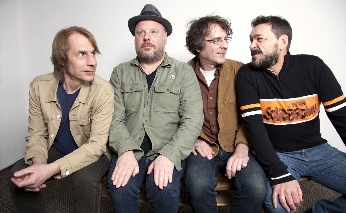 Mudhoney o della libertà del rock