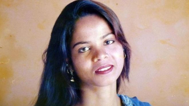 Pakistan, Asia Bibi vince anche l’appello