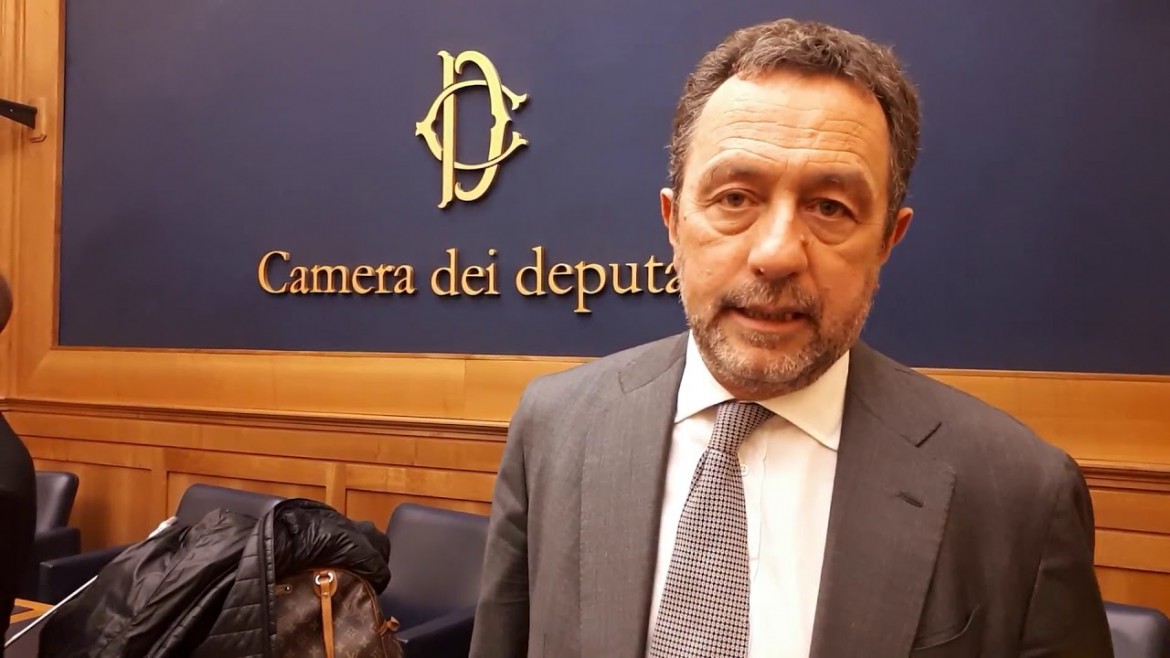 Caiazza (Ucpi): «Prescrizione, si vuole colpire il sintomo e non la causa»