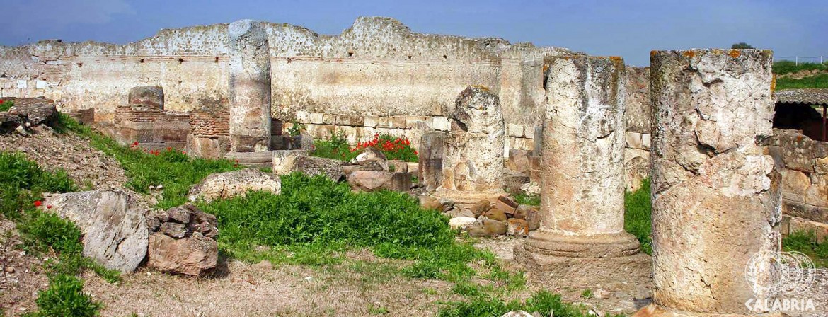 Il Parco archeologico di Sibari torna sott’acqua