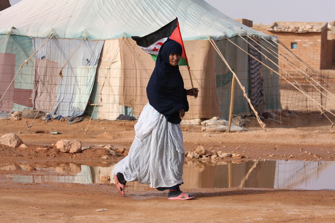 Il presidente della Repubblica saharawi: «Finalmente il Marocco parla con noi»