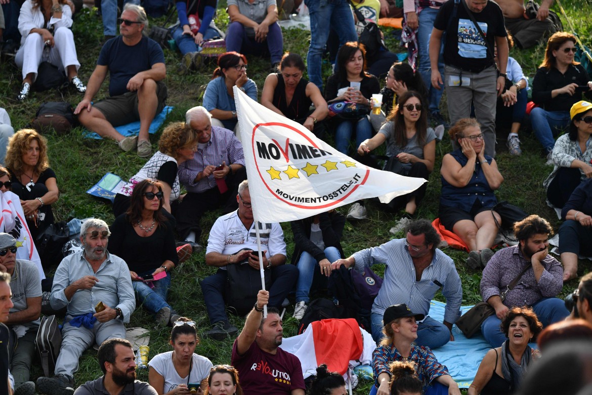 Base in dissenso, la sindrome veneta colpisce i grillini