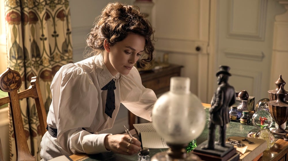 «Colette», il romanzo di una vita